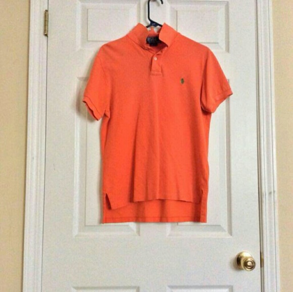 Lot of (4) boy's Polos - Picture 3 of 8